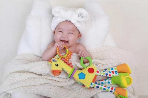 银川两个月宝宝咳嗽怎么办